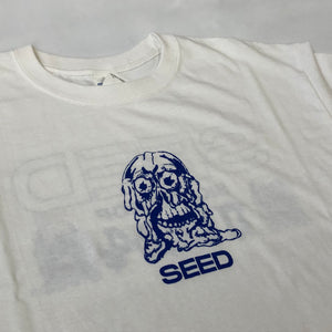 Seed 01224 Tee - White