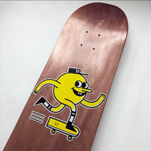 Load image into Gallery viewer, Blast Skates Grape Scented Deck - 8.5&quot;