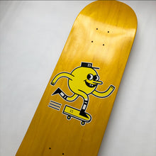 Load image into Gallery viewer, Blast Skates Orange Scented Deck - 9&quot;