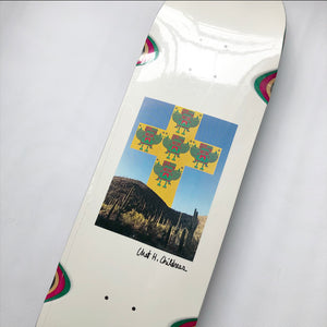 Into The Wild Childress Deck - 8.75"