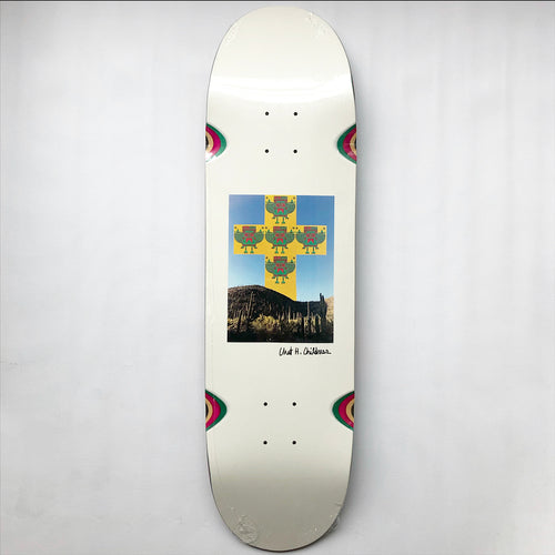 Into The Wild Childress Deck - 8.75