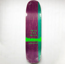 Load image into Gallery viewer, Into The Wild Gonz Deck - 8.75&quot;