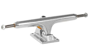 Independent 215 Stage 11 Trucks - Polished Silver