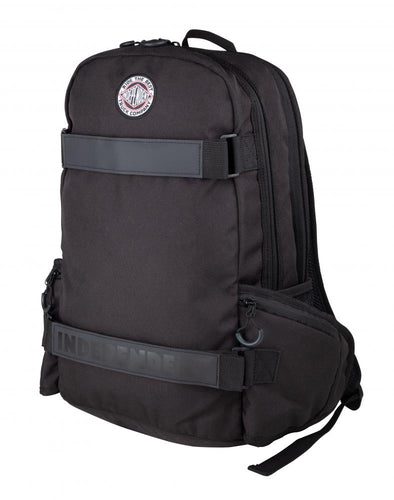 Independent R.T.B Summit Skatepack - Black