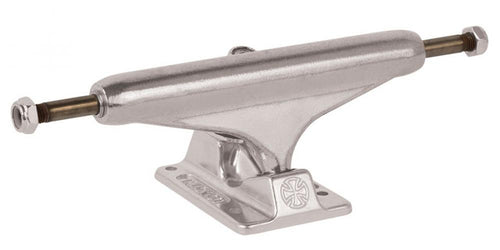 Independent 144 Hollow Forged Stage 11 Trucks - Silver