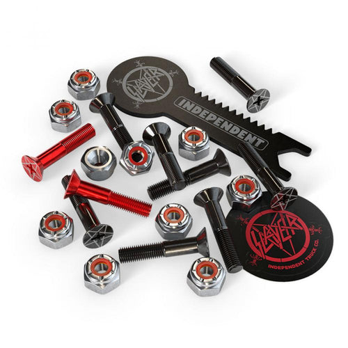 Independent x Slayer Phillips Bolts - 1