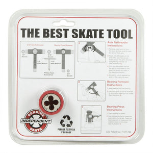 Independent Genuine Parts Best Skate Tool - Black