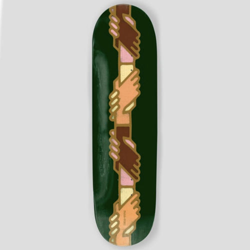 Pass~Port Intersolid Deck - 8.125