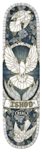 Real Ishod Cathedral II FULL Deck - 8.25