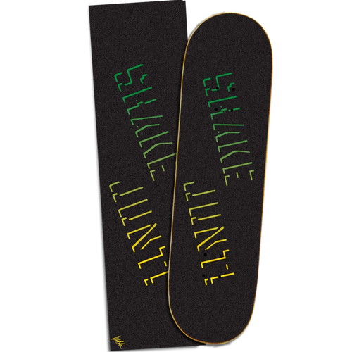 Shake Junt Kader Pro Griptape