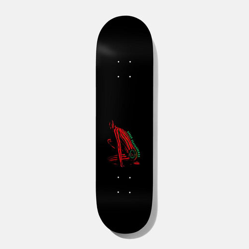 Baker Kader Double Bass Deck - 8.0