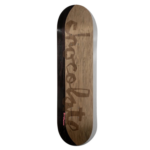 Chocolate Anderson Original Chunk V2 Deck - 8.125