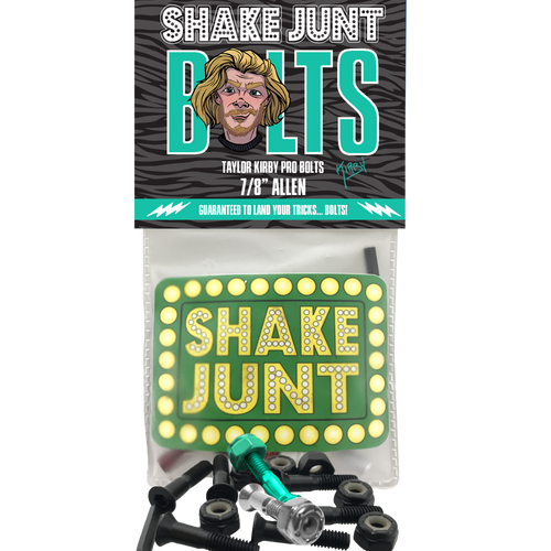 Shake Junt Kirby 7/8ths