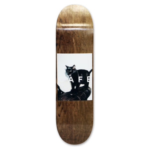 Skateboard Cafe Korahn Rammi Polaroid Deck - 8.5"