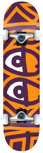Krooked Big Eyes Too Complete Skateboard - 8.25