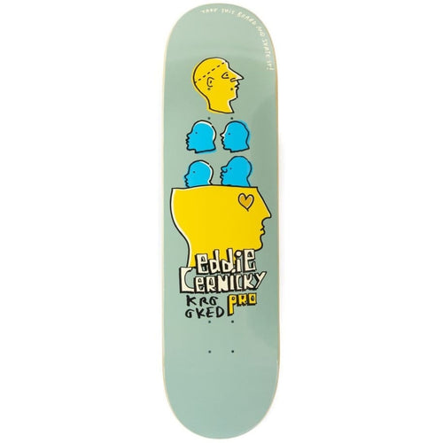 Krooked Cernicky Pro Deck - 8.25