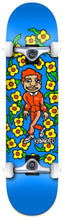 Load image into Gallery viewer, Krooked Team Sweatpants Complete Skateboard - 7.75&quot;
