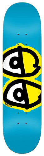 Krooked Eyes Team Deck - 8.38