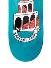Load image into Gallery viewer, Krooked Gottwig Pro Deck - 8.25&quot;
