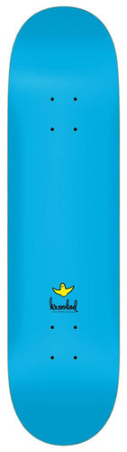 Krooked PP Ikons Deck - 7.75