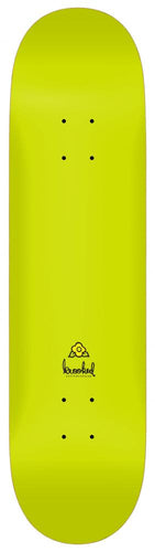 Krooked PP Ikons Deck - 8.25