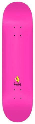 Krooked PP Ikons Deck - 8.5