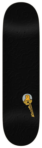 Krooked Kee Slick Deck - 8.5