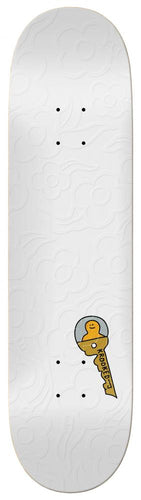 Krooked Kee Slick Deck - 8.25