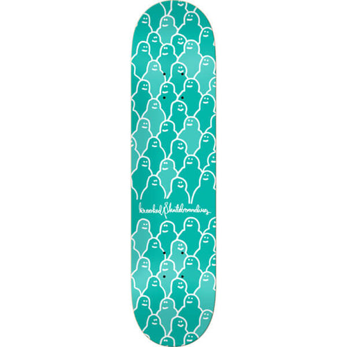 Krooked Krouded PP Deck - 8.06