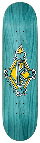 Krooked Regal Deck - 8.06