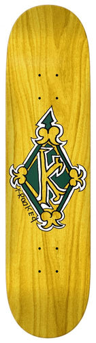 Krooked Regal Deck - 8.25