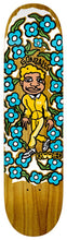 Load image into Gallery viewer, Krooked Gonz Sweatpants Deck - 8.5&quot;