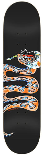 Krooked Worrest MVP Deck - 8.12