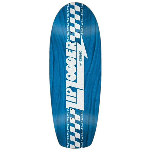Krooked Zip Zogger Deck - 10.75