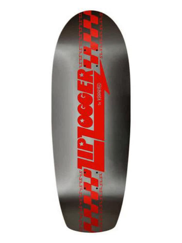 Krooked Zip Zogger Deck - 10.75