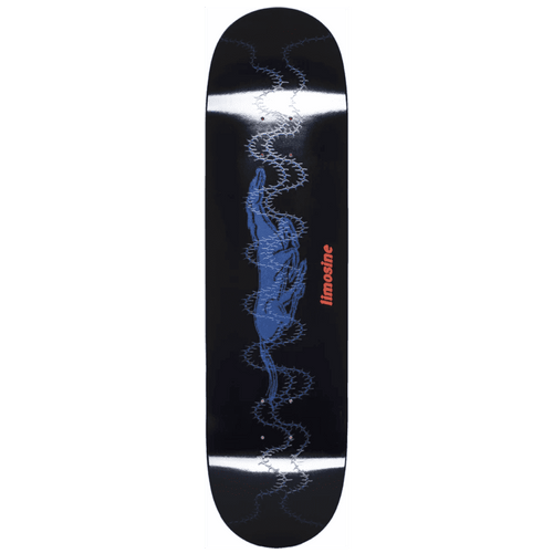 Limosine Exodus Deck - 8.5