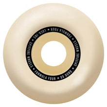 Load image into Gallery viewer, Spitfire Formula Four Lock Ins 99d Wheels - 53mm