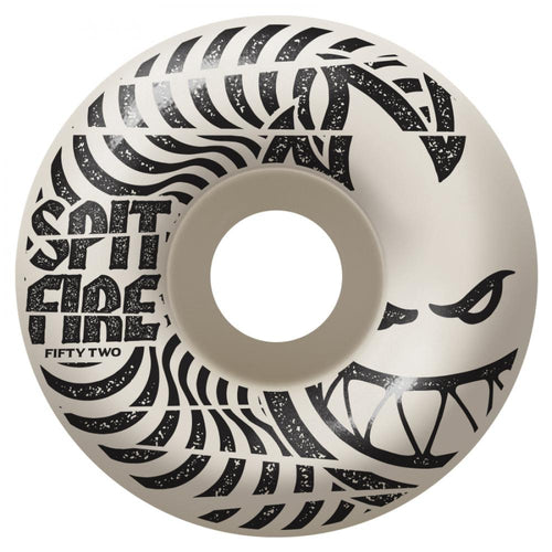 Spitfire Low Downs 99d Wheels - 54mm