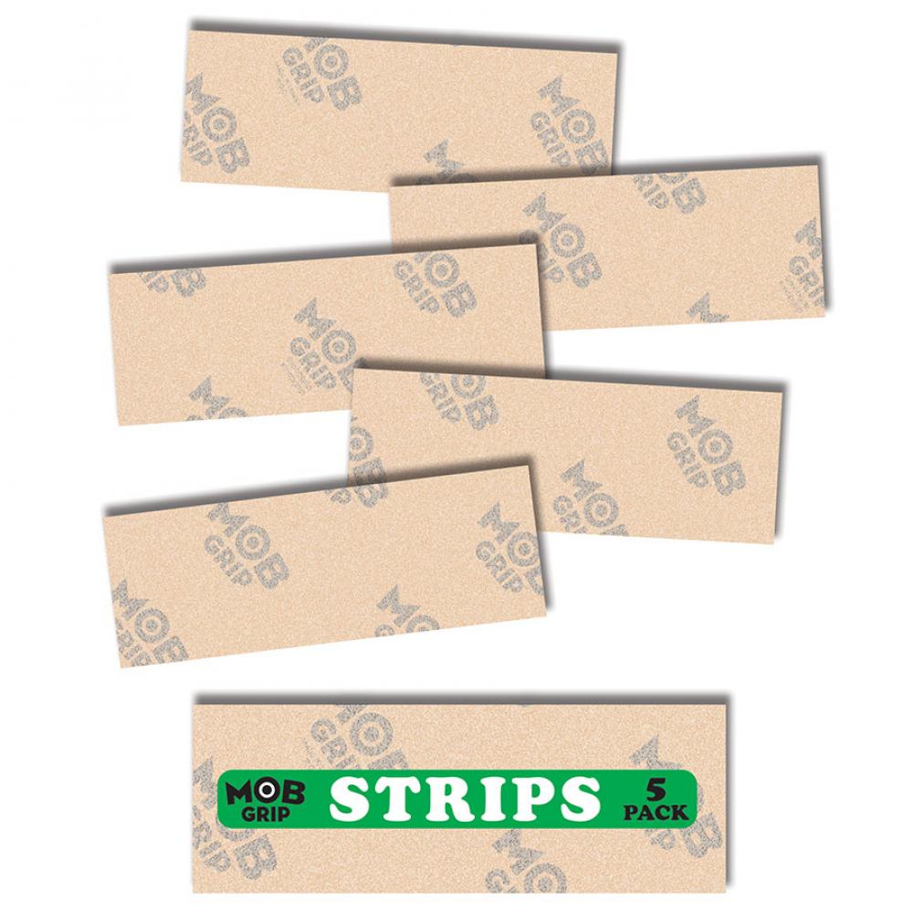 MOB Grip Strips - Clear