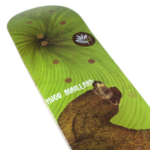 Magenta Millard Zoo Series Deck - 8.125"