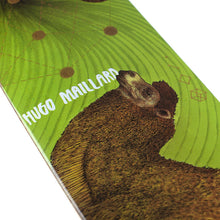 Load image into Gallery viewer, Magenta Millard Zoo Series Deck - 8.125&quot;