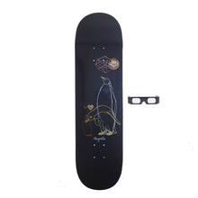 Load image into Gallery viewer, Magenta Innerchild 3D Deck - 8.25&quot;