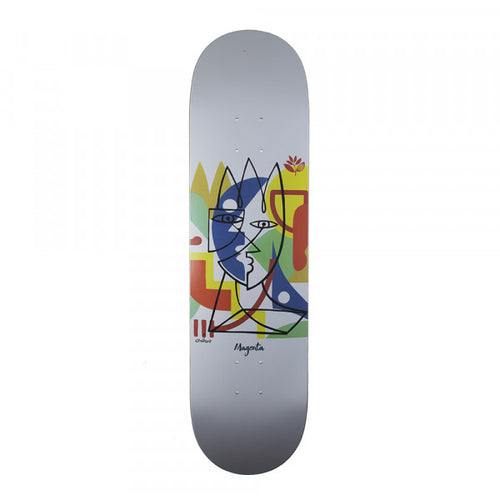 Magenta Nils Inne Guest Artist Deck - 8.5