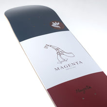 Load image into Gallery viewer, Magenta Ten Year Collection Depuis 2010 Deck - 8.125&quot;