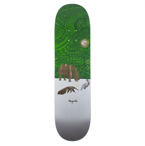Magenta Ceremony Series Rhino Deck - 8.125