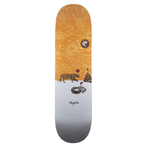 Magenta Ceremony Series Snake Deck - 8