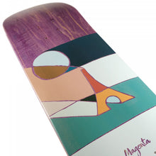 Load image into Gallery viewer, Magenta Sunset One Off Deck - 8.0&quot; (Steep)