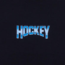 Load image into Gallery viewer, Hockey Main Event Longsleeve - Black