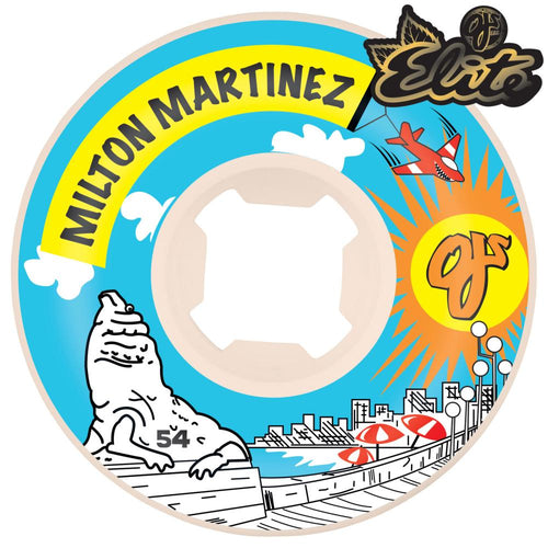 OJ Martinez Skys Mini Combo 101a Wheels - 54mm