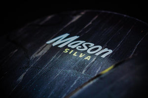 Real Mason Clean Air FULL SE Deck - 8.06"